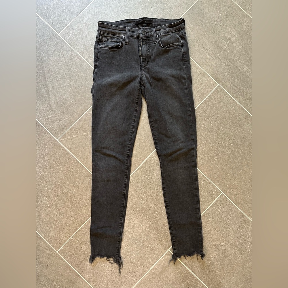 Joe’s Jeans Skinny Ankle 26